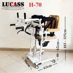 xe nang ha lucass h70 1