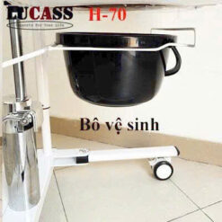 xe nang ha lucass h70 6