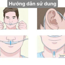 Dây Oxy 5 Mét Gọng Kính Day tho oxy 1