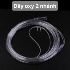 Dây Oxy 5 Mét Gọng Kính Day tho oxy 4