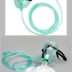 Mặt Nạ Oxy Người Lớn Trẻ Em mask oxy 4