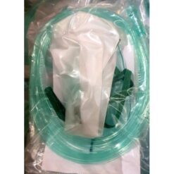 Mặt Nạ Oxy Người Lớn Trẻ Em mask oxy co tui 1