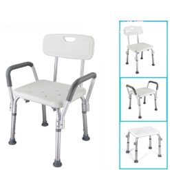 Ghế Tắm Oromi ghe tam lucass 98lct 2