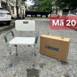 Ghế Tắm Oromi ghe tam oromi 3