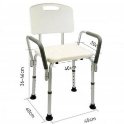 Ghế Tắm Oromi ghe tam oromi 5