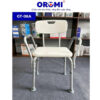 Ghế Tắm Oromi GT-08A