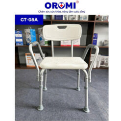 Ghế Tắm Oromi GT-08A