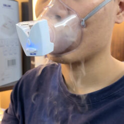 Máy Xông Khí Dung Mini OROMI KD100 may xong khi dung oromi kd100 3