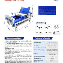 giuong da nang oromi gyt h07 2