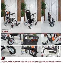 xe lan lucass x400 2