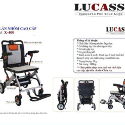 xe lan lucass x400 3