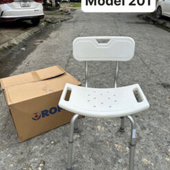 Ghế Tắm Oromi 201 Không Tay Vịn