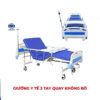 Giường Hai Tay Quay Oromi GYT-C09 Không Bô