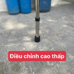Khung Tập Đi Inox khung tap di inox 2 1