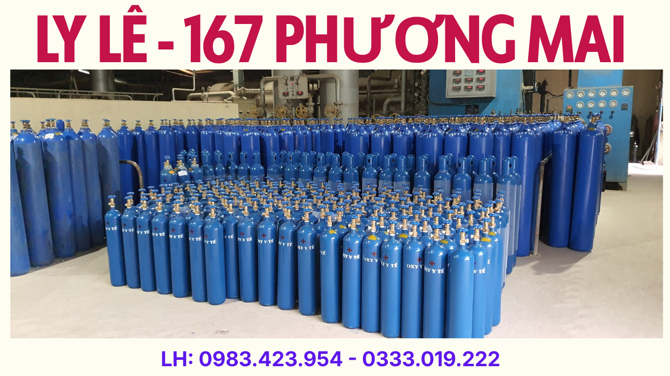 ly le 167 phuong mai