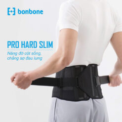 Đai Cột Sống Bonbone dai lung bonbone 1