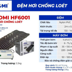 dem hoi oromi hf6001