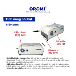 dem hoi oromi hf6001 3