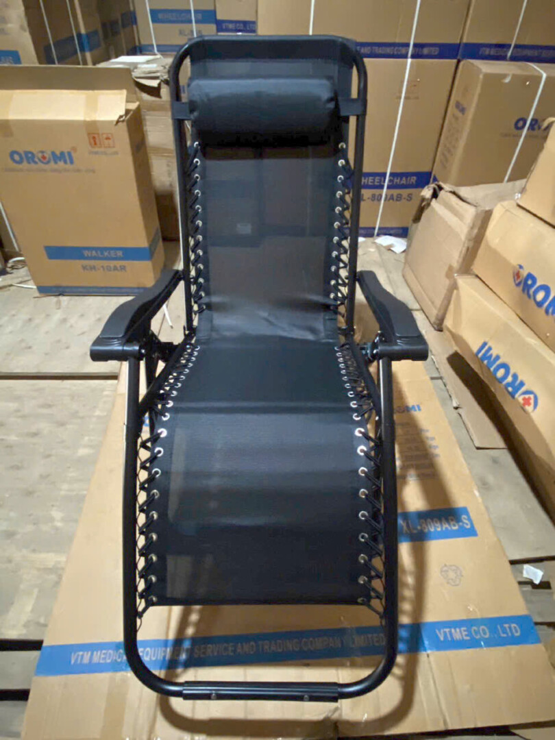 Ghế Gấp Oromi G2 ghe gap oromi 1