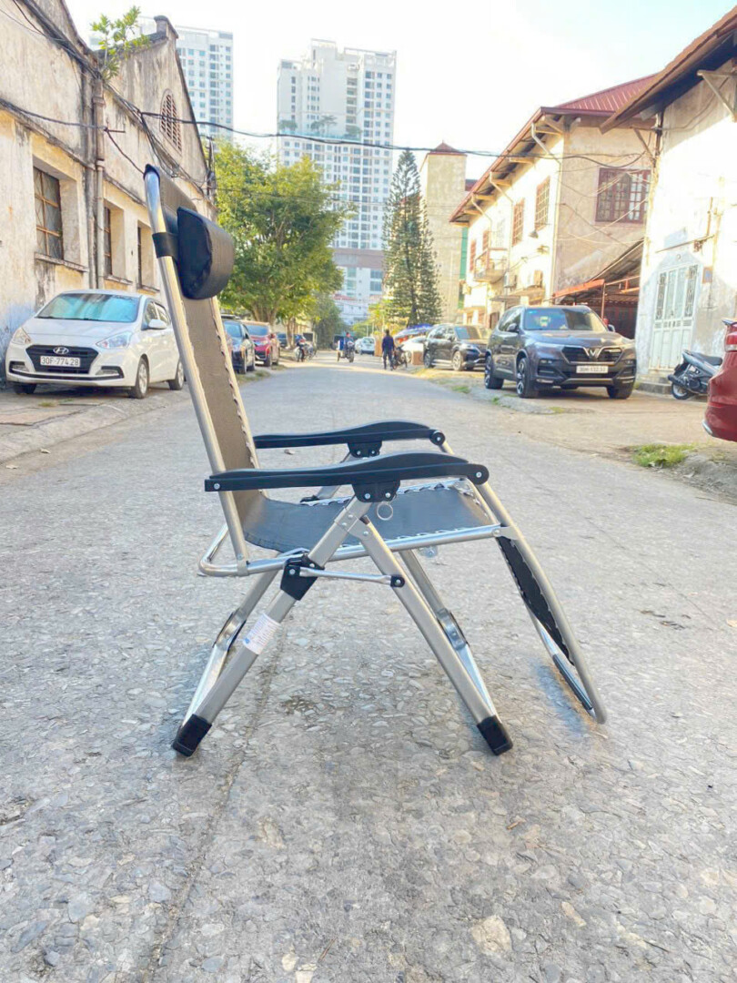 Ghế Gấp Oromi G2 ghe gap oromi 3