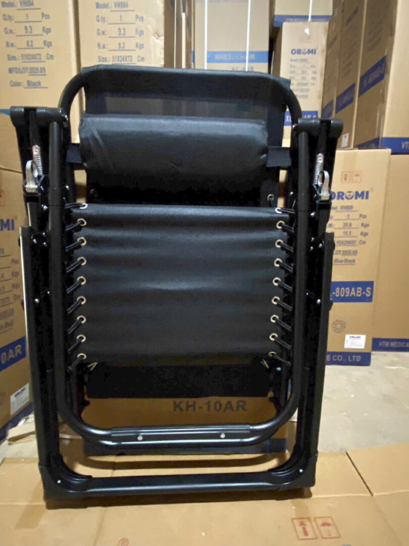 Ghế Gấp Oromi G2 ghe gap oromi 4