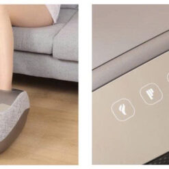 Máy Massage Chân Nhiệt ORM-Q6 may massage oromi orm q6 1