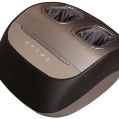 Máy Massage Chân Nhiệt ORM-Q6 may massage oromi orm q6 2