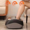 Máy Massage Chân Nhiệt ORM-Q6