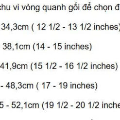Băng Thun Gối Special SP-197K bo goi sp 197k 3