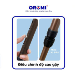 gay mot chan oromi 1