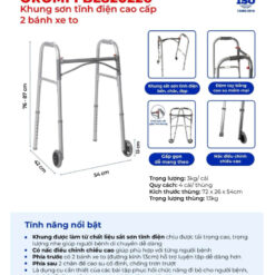 khung tap di oromi sat 3