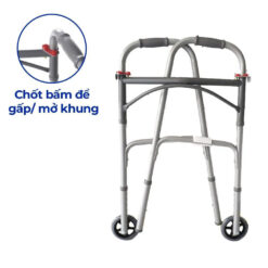 khung tap di oromi sat 6