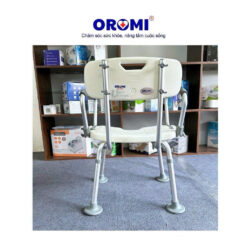 ghe tam oromi gt 09a 2