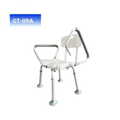 ghe tam oromi gt 09a