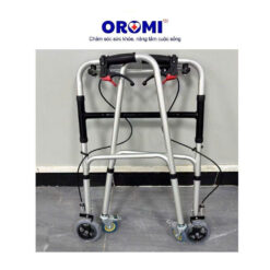 Khung Tập Đi Có Ghế Ngồi Oromi KH-929 khung tap di oromi kh 928 4